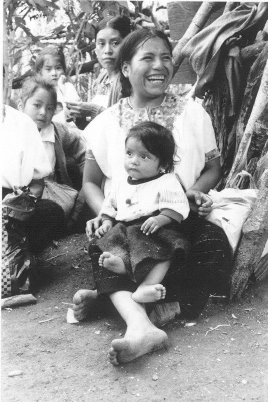 Sustainable Chicken Farm for Guatemalan Women