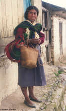 Sustainable Chicken Farm for Guatemalan Women