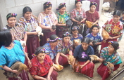 Sustainable Chicken Farm for Guatemalan Women