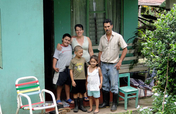 Save San Luis Forest, Save This Family, Costa Rica