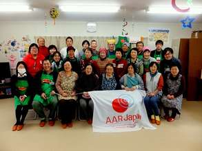 All of the participants