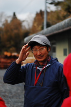 Hatakeyama-san