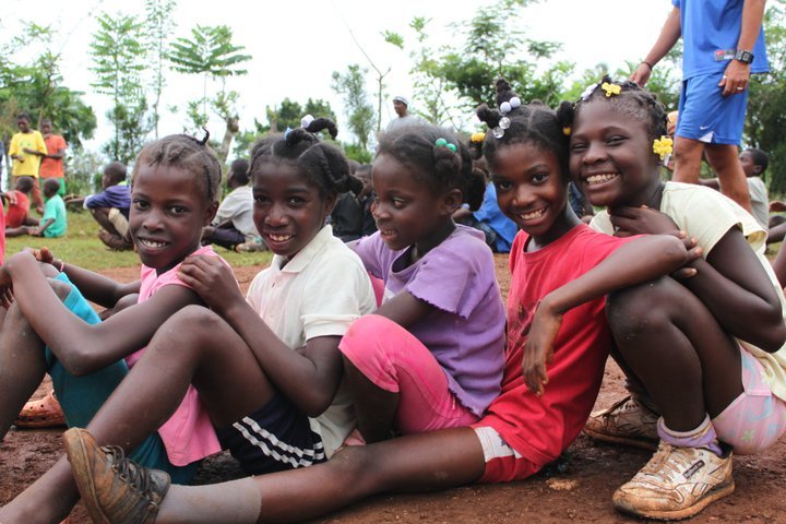 Haiti Soccer for Development (HS4D)