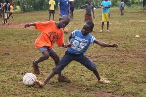 Haiti Soccer for Development (HS4D)