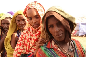 Dolo Ado Camps, Ethiopia
