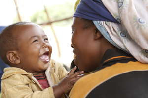 Photo: Jaya Vadlamudi, Ethiopia 2011