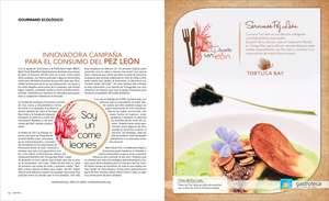 GASTROTECA Magazine Article