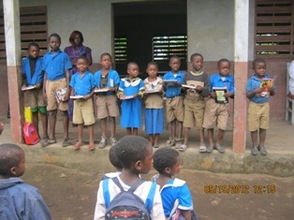 Receipients 3