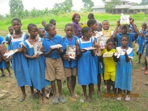 Recipients