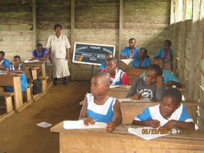 Government primary school