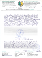 OVC Education Head Teachers comment 3