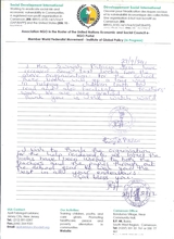 OVC Education Head Teachers comment 4
