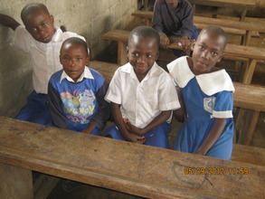 Presbyterian  school pic 2