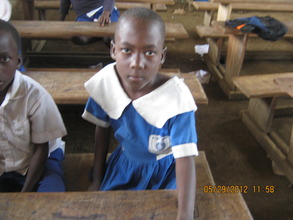 Presbyterian  school pic 1