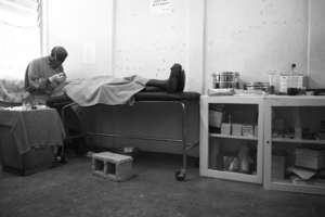 Sight Saving Surgery