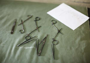 Surgical Instruments
