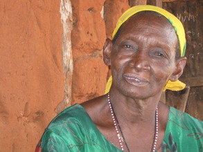 Bibie, Kikomolela Village