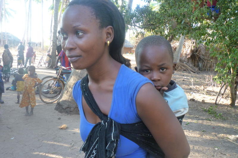 Build a Clinic in Kikomolela Village,Tanzania