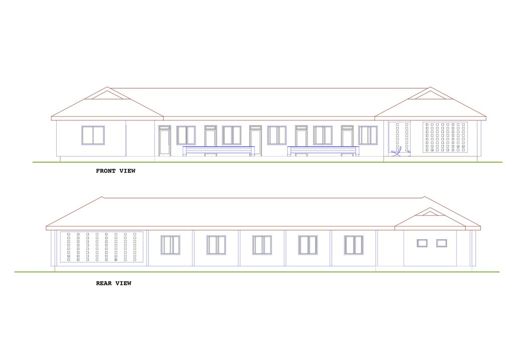 Build a Clinic in Kikomolela Village,Tanzania