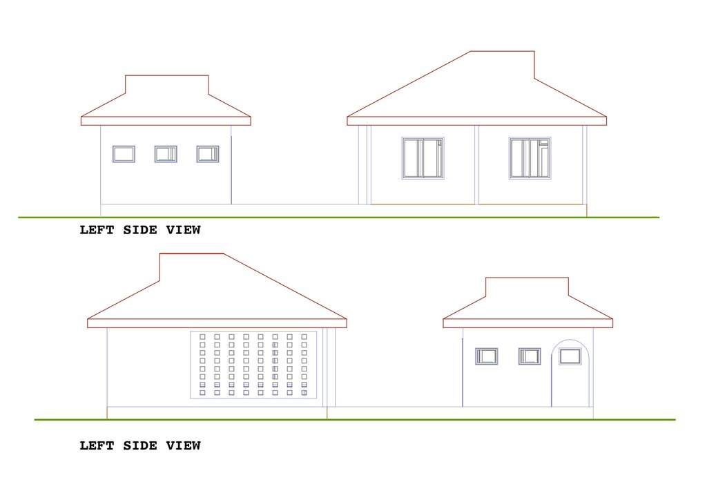 Build a Clinic in Kikomolela Village,Tanzania