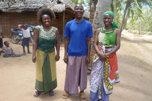 Build a Clinic in Kikomolela Village,Tanzania