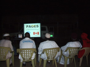 Cine-bus