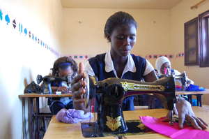 Emeline's future looks brighter now
