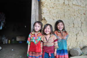 Education is key to changing the future for girls
