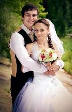 Corina & Alex