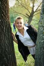 Girl in CERI TC Program