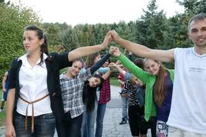 CERI Summer Camp for TC Youth