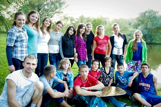 CERI Transitional Care (Moldova)
