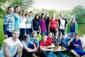 TC Summer Camp