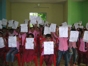 Primary School Hygiene Education Program