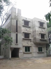 12.25.11 Front View of MAAWS Health Complex