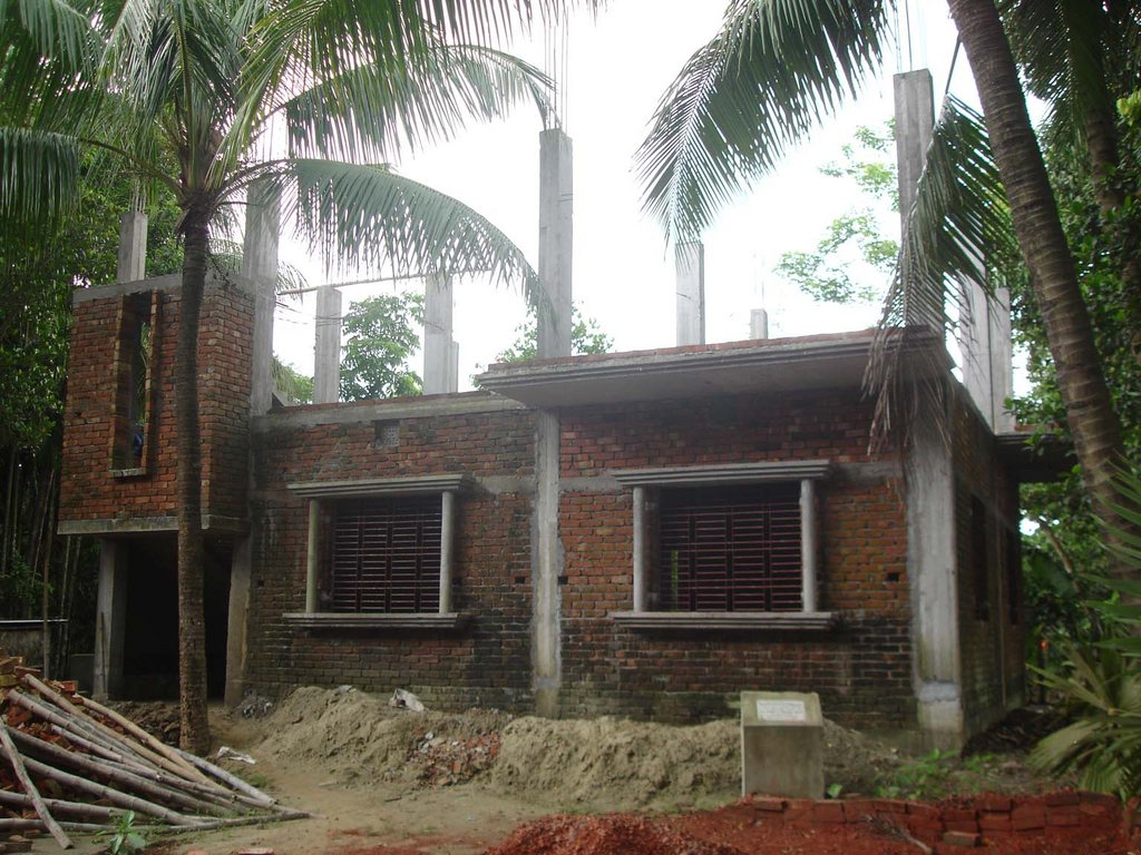 Provide medicine & health services in Bangladesh