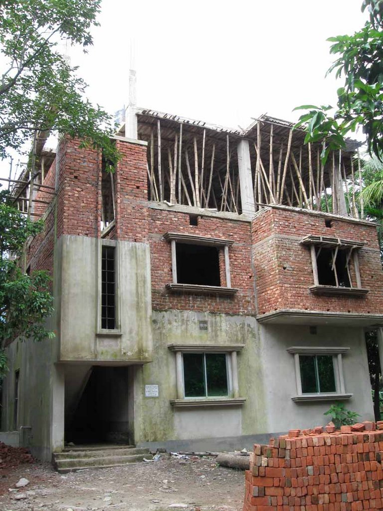 Provide medicine & health services in Bangladesh