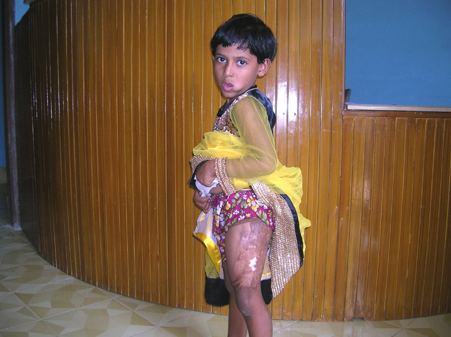 Provide medicine & health services in Bangladesh