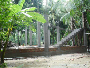Stair