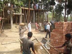Structure and Support
