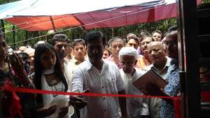 Grand Opening