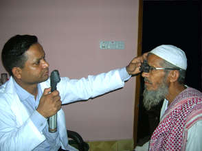 Eye Doctor