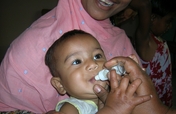 Provide medicine & health services in Bangladesh