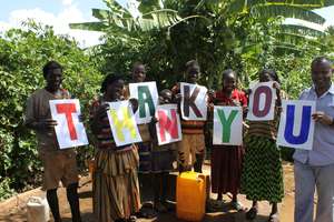 Konso Water Pump