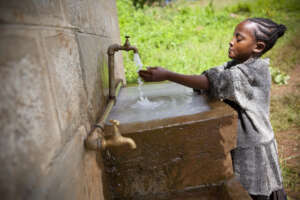 Handwashing Station