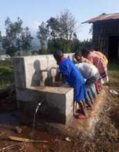 Handwashing Station