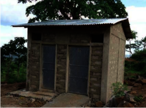 Latrine Construction