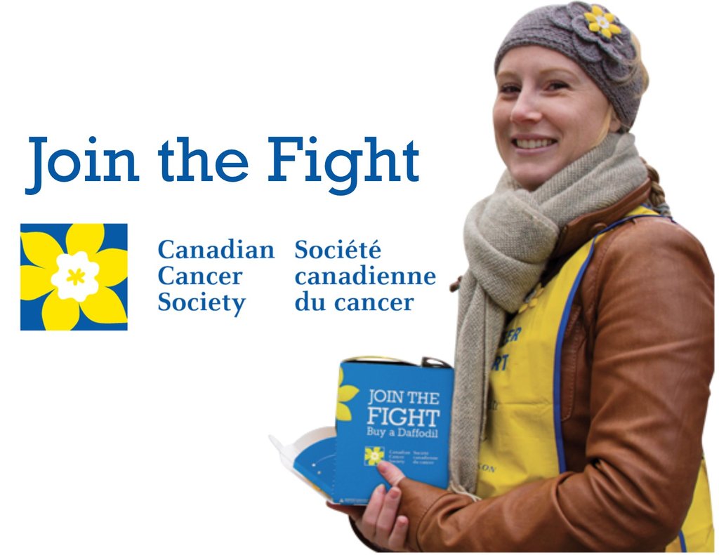 Are you ready to join the fight?