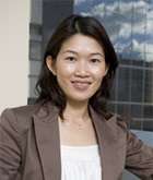Dr Rayjean Hung