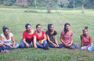 Welcome to new students!